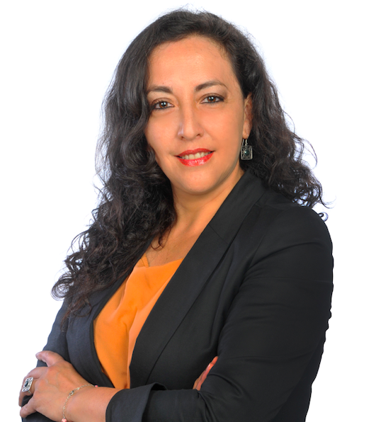 María Eugenia Burbano Villarreal